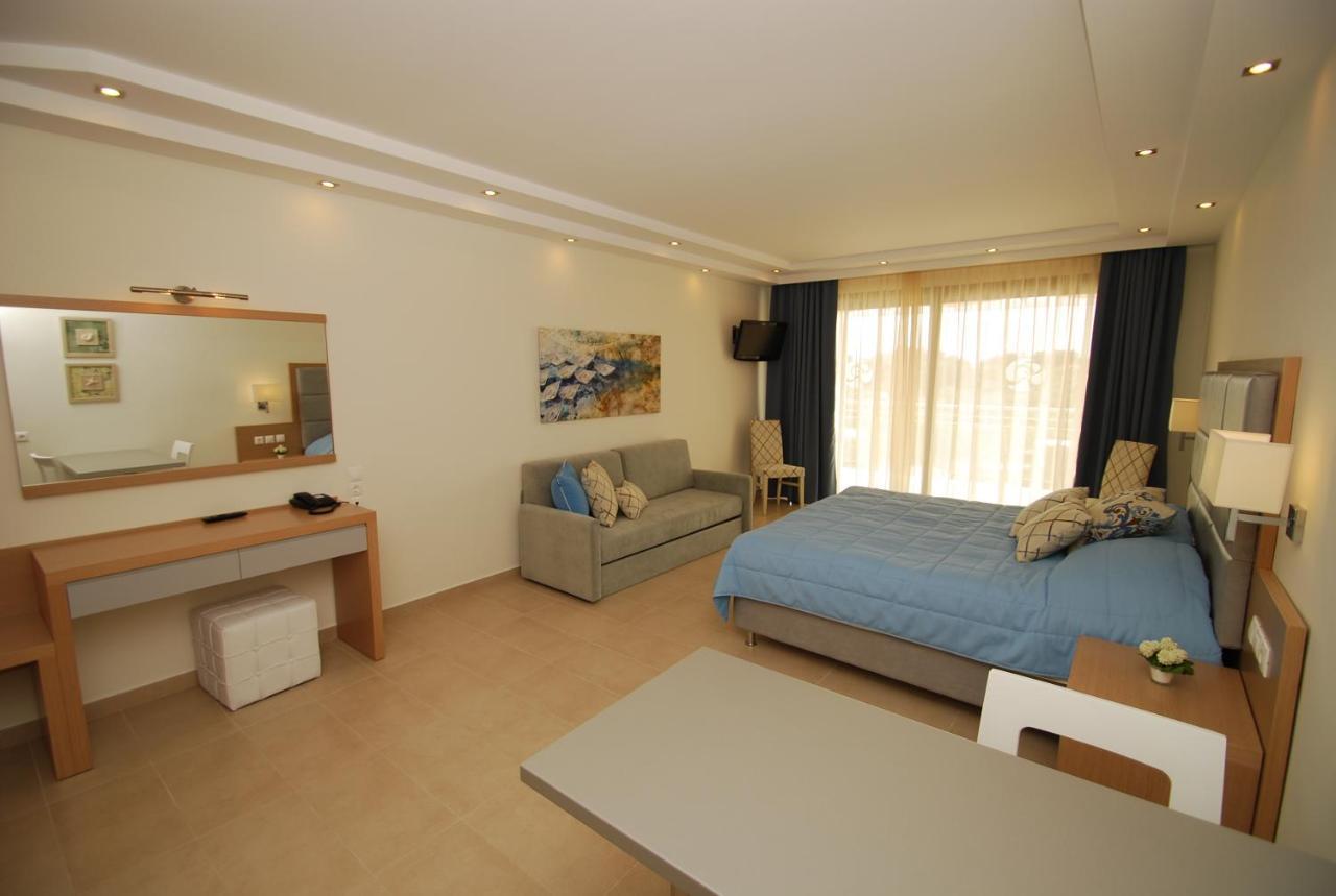 Skiathos Premier Troulos Luaran gambar