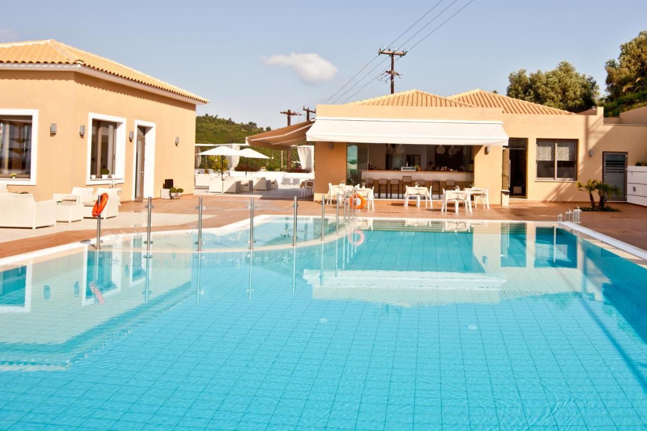 Skiathos Premier Troulos Luaran gambar