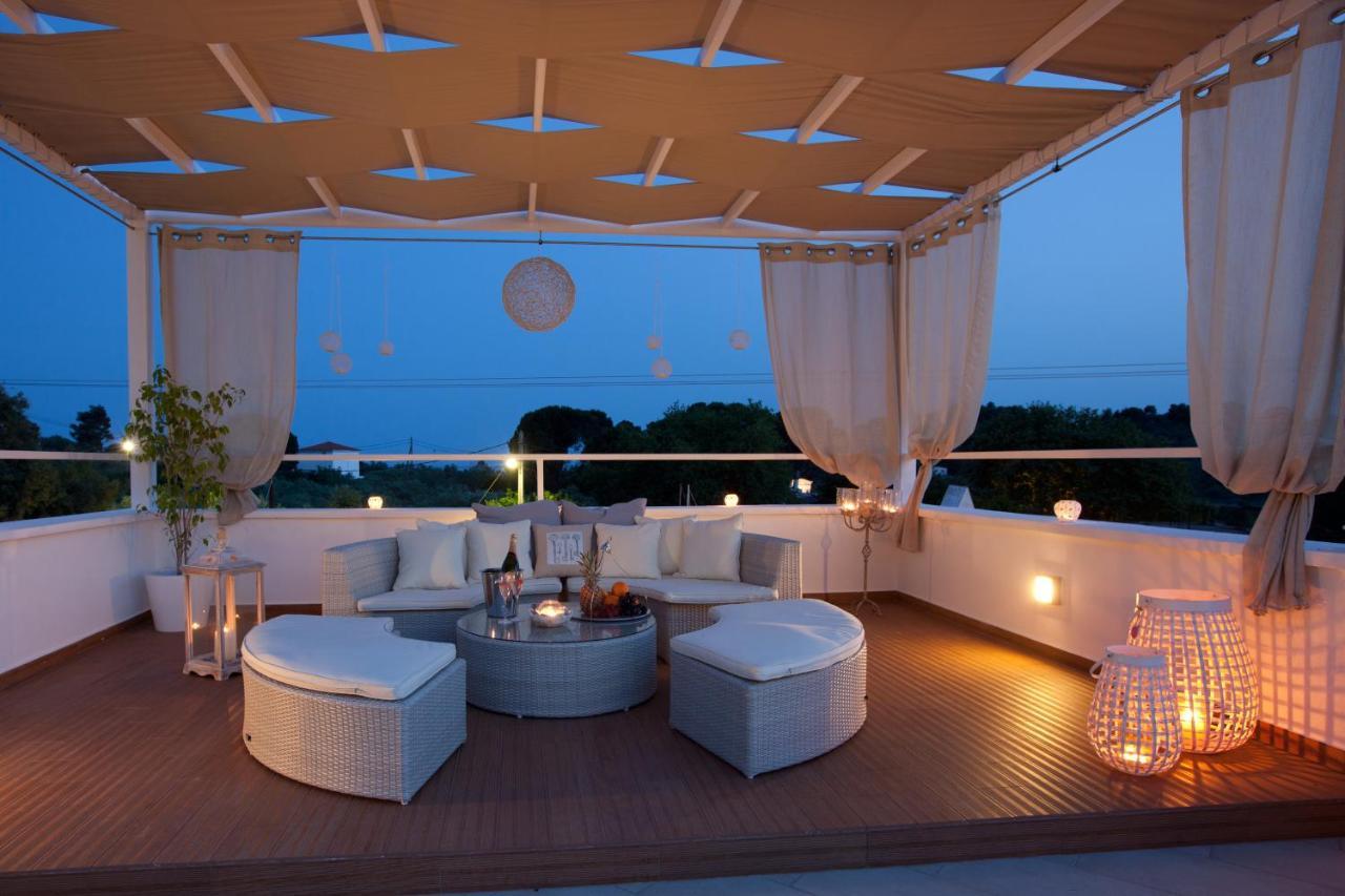 Skiathos Premier Troulos Luaran gambar