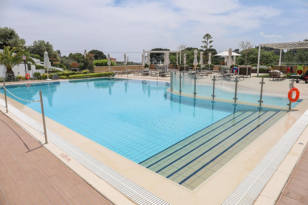 Skiathos Premier Troulos Luaran gambar