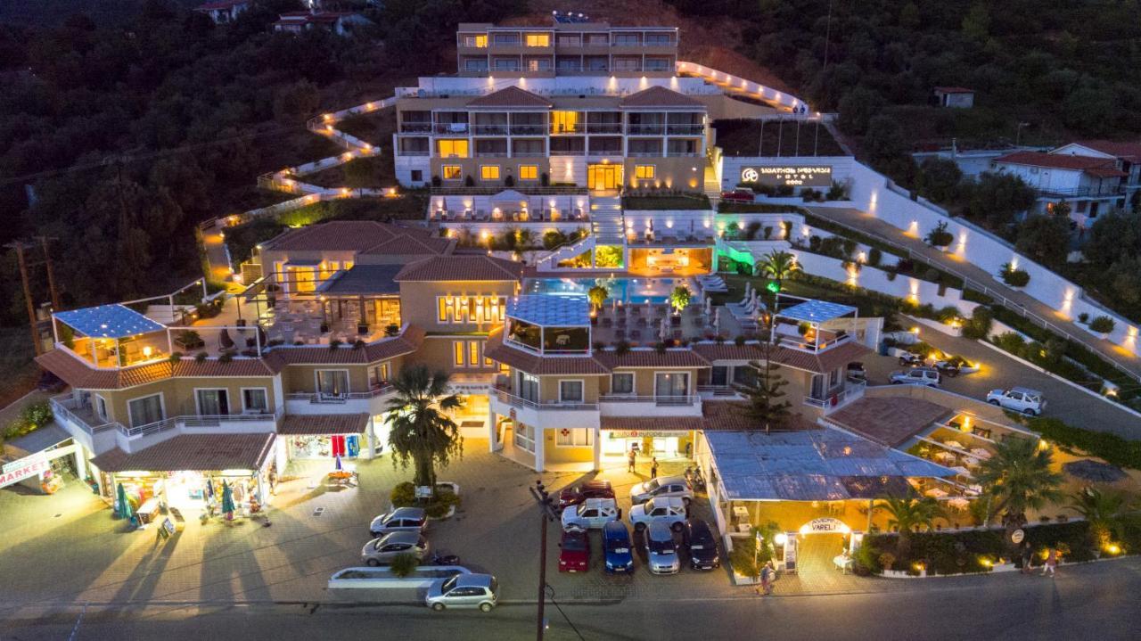 Skiathos Premier Troulos Luaran gambar