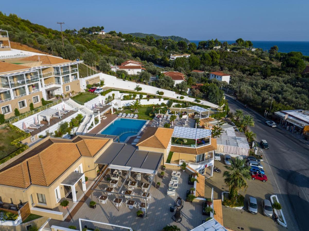 Skiathos Premier Troulos Luaran gambar