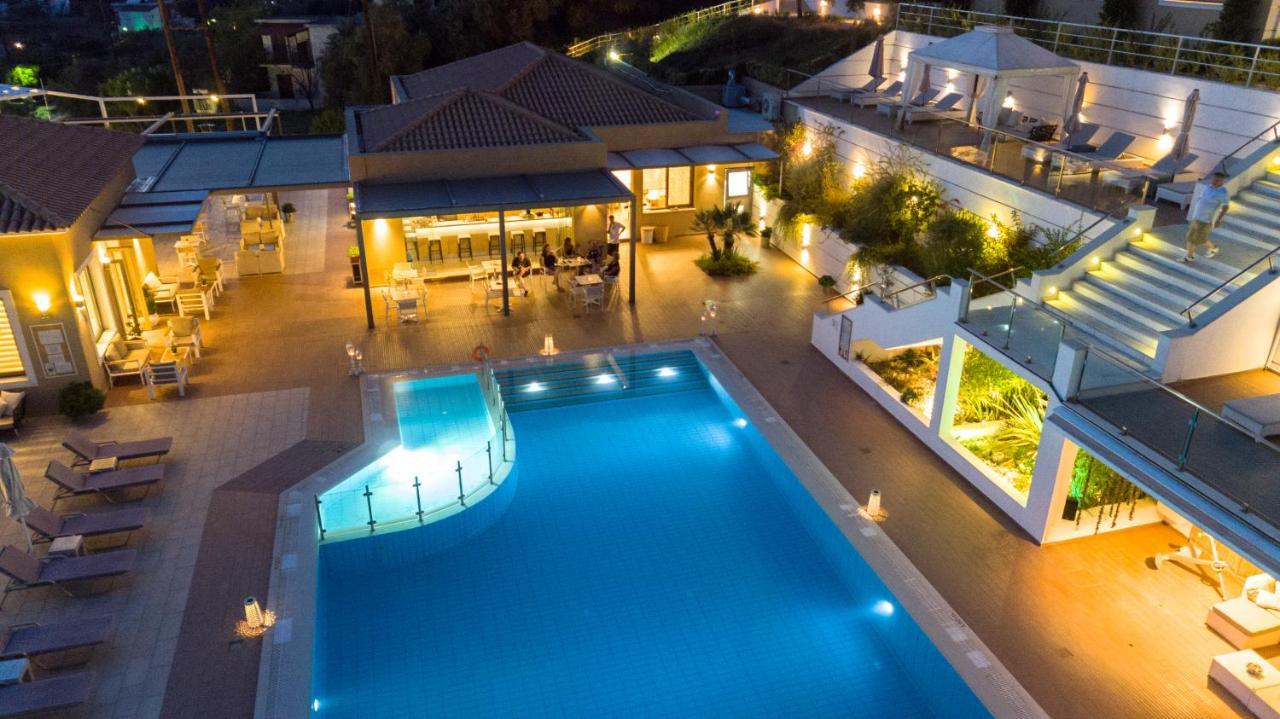 Skiathos Premier Troulos Luaran gambar