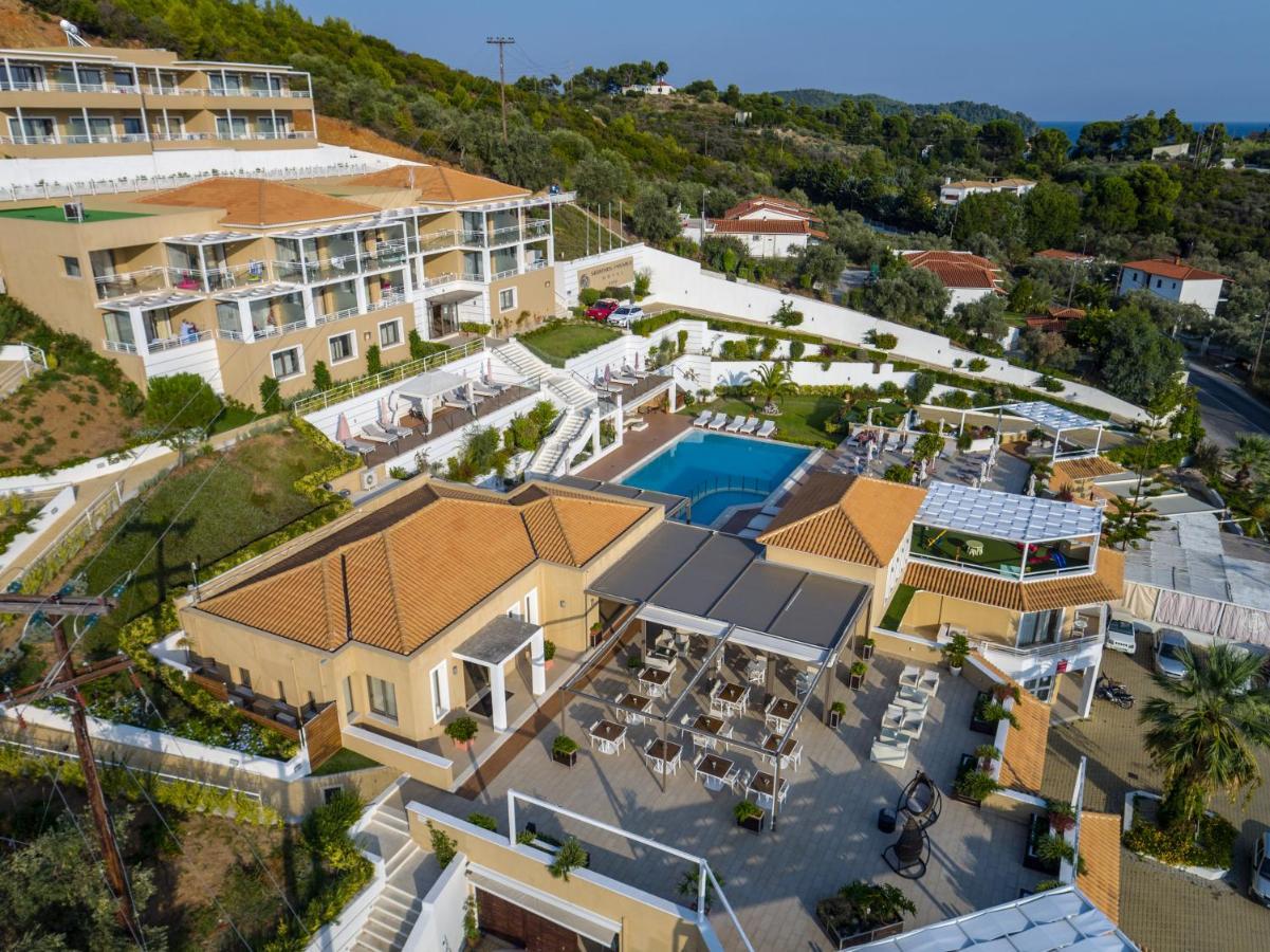 Skiathos Premier Troulos Luaran gambar