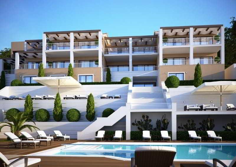Skiathos Premier Troulos Luaran gambar