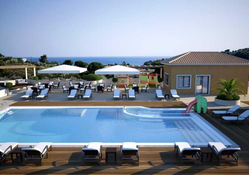 Skiathos Premier Troulos Luaran gambar