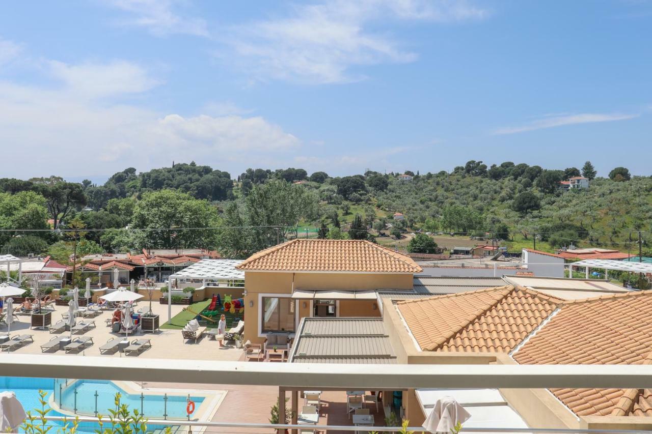Skiathos Premier Troulos Luaran gambar