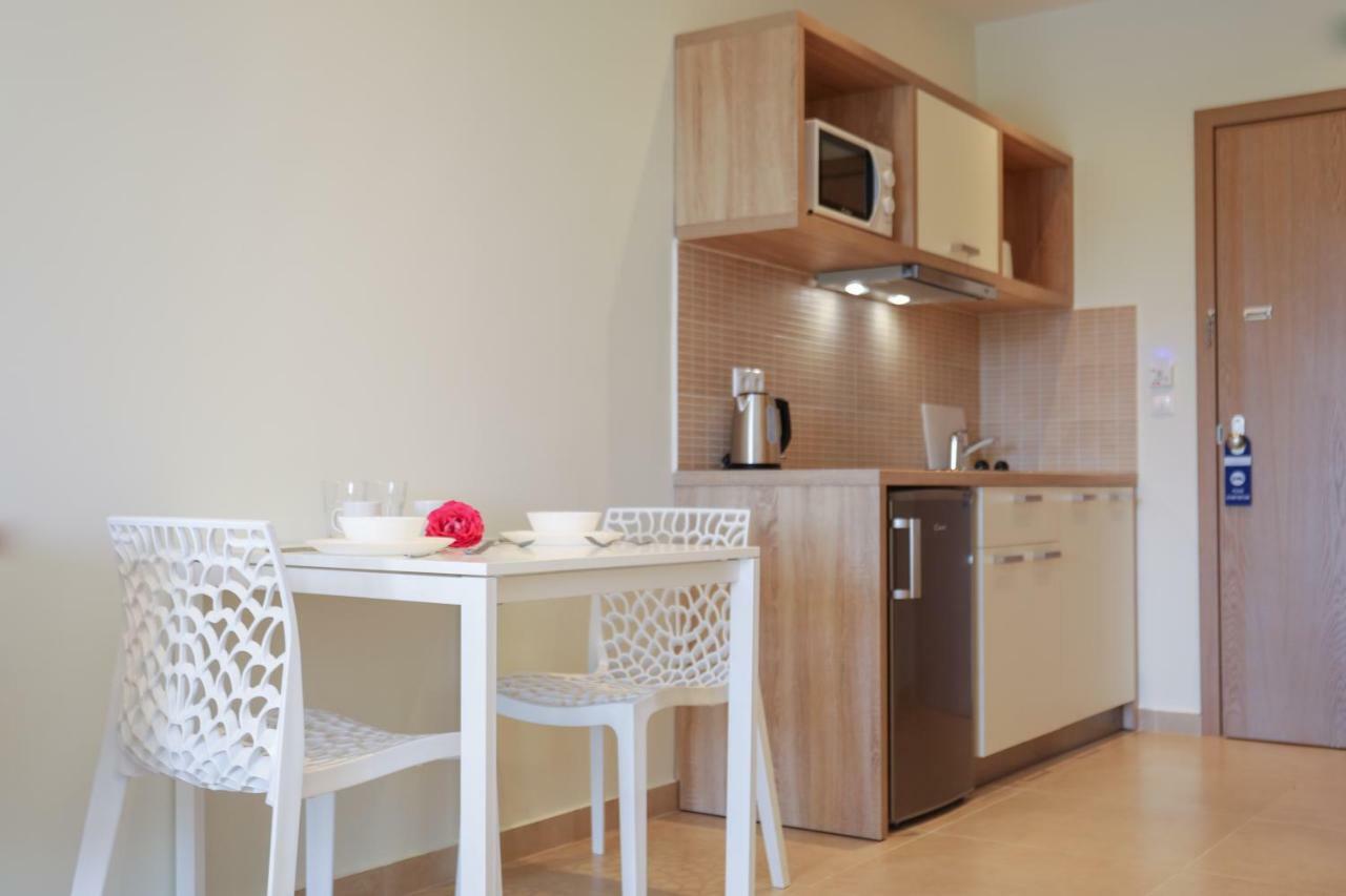 Skiathos Premier Troulos Luaran gambar