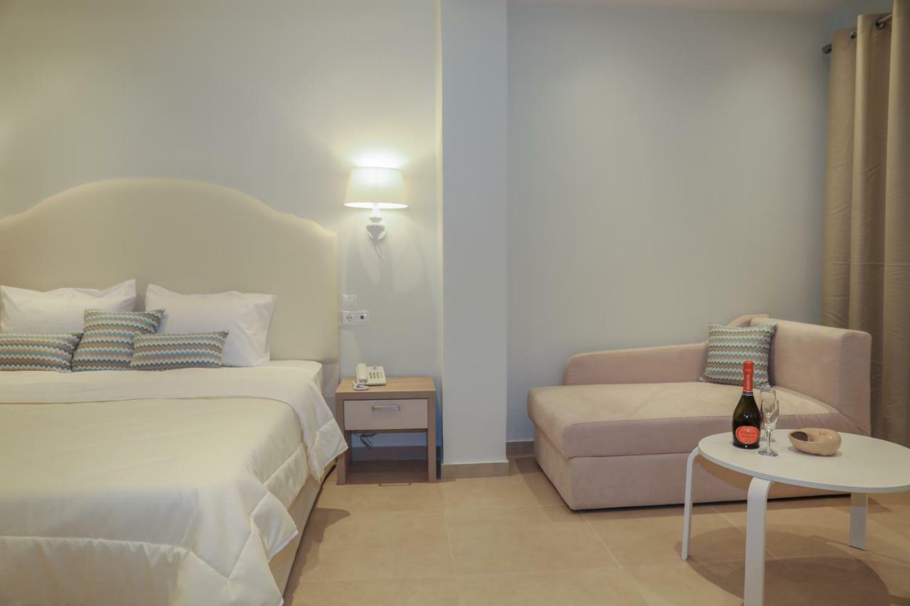 Skiathos Premier Troulos Luaran gambar