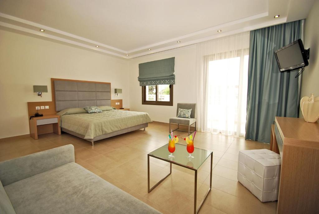 Skiathos Premier Troulos Luaran gambar